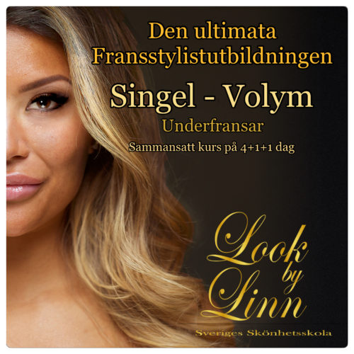 bästa fransstylist utbildning bästa fransstylist utbildning